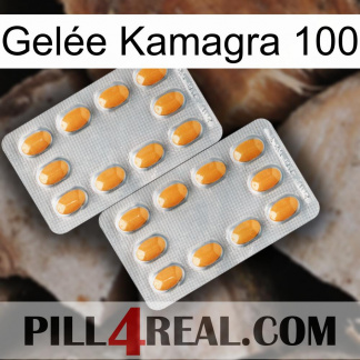 Gelée Kamagra 100 cialis4
